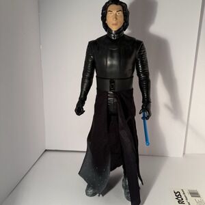 Star Wars Kyle Ren Action Figure 18 Tall Jakks Pacific